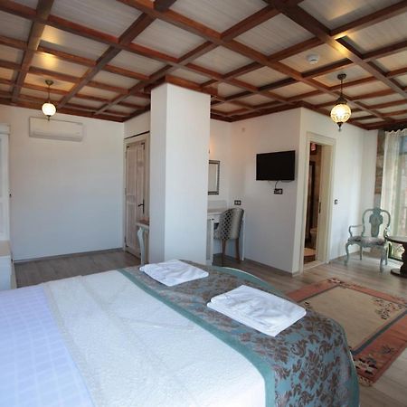 Celsus Boutique Hotel Selçuk Ngoại thất bức ảnh