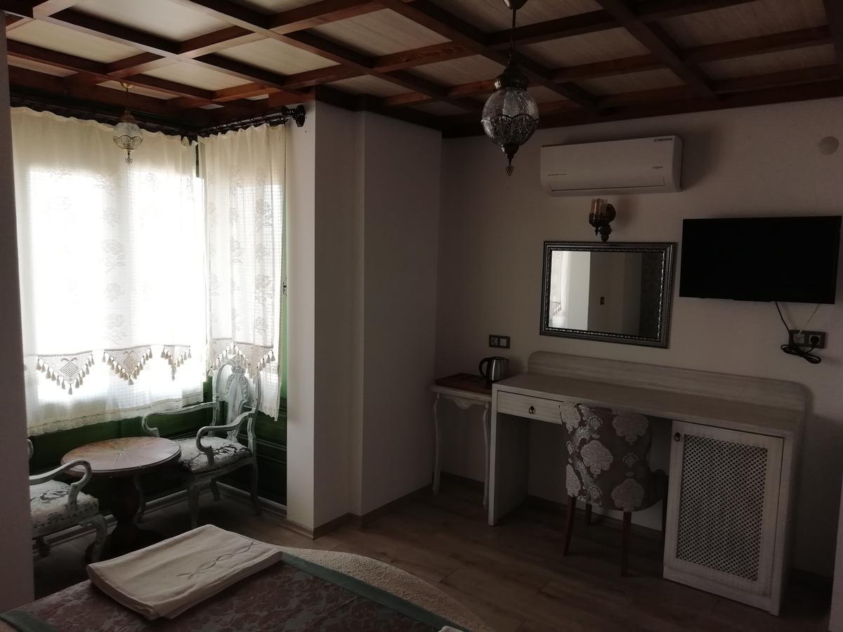 Celsus Boutique Hotel Selçuk Ngoại thất bức ảnh