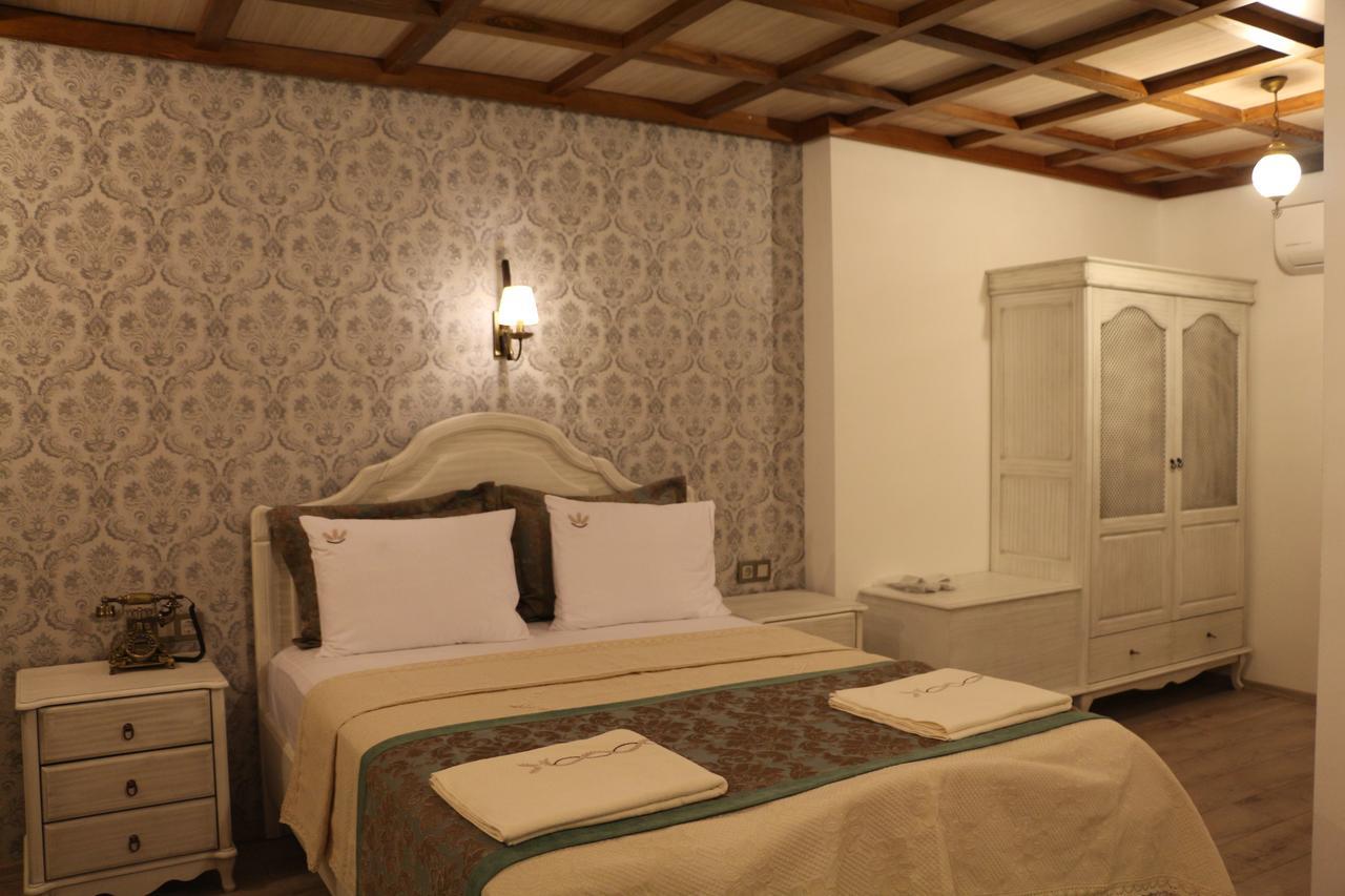 Celsus Boutique Hotel Selçuk Ngoại thất bức ảnh