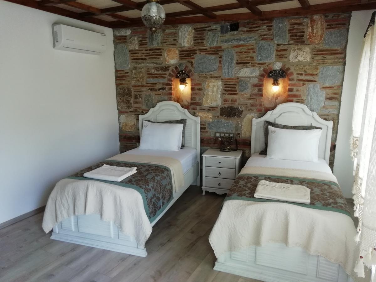 Celsus Boutique Hotel Selçuk Ngoại thất bức ảnh