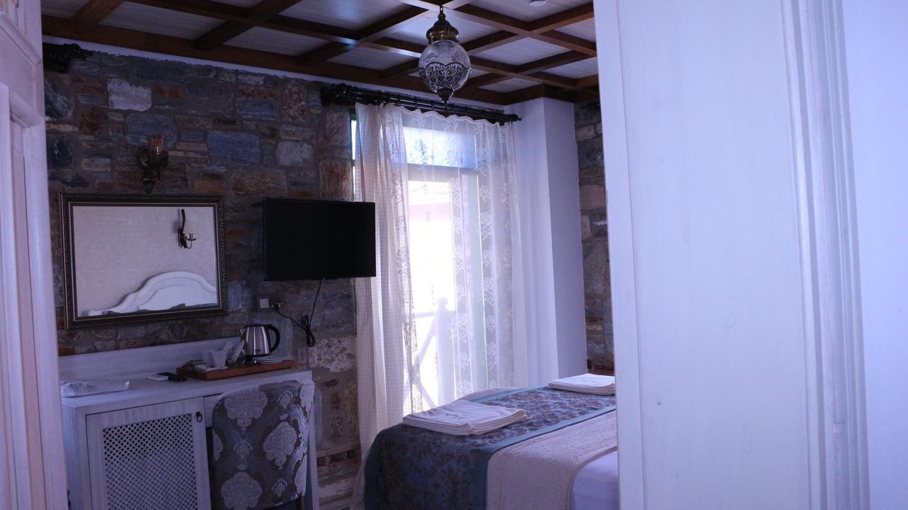 Celsus Boutique Hotel Selçuk Ngoại thất bức ảnh