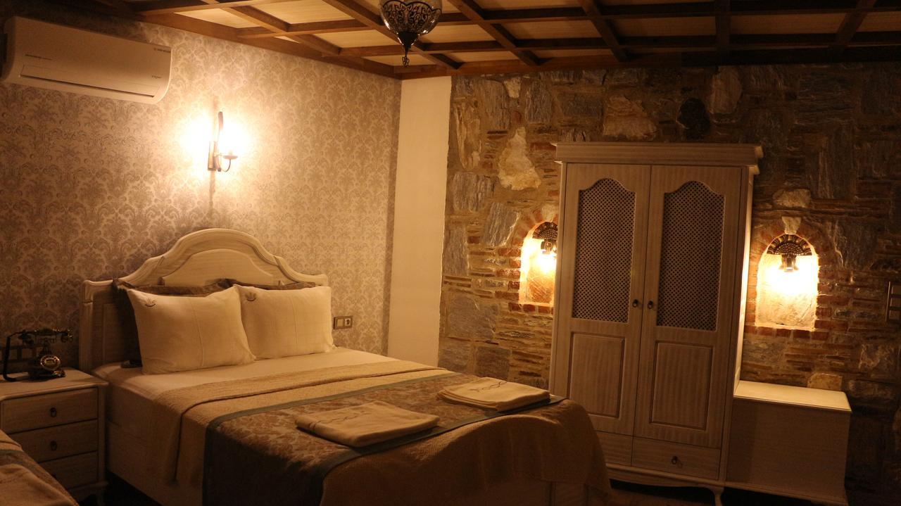 Celsus Boutique Hotel Selçuk Ngoại thất bức ảnh