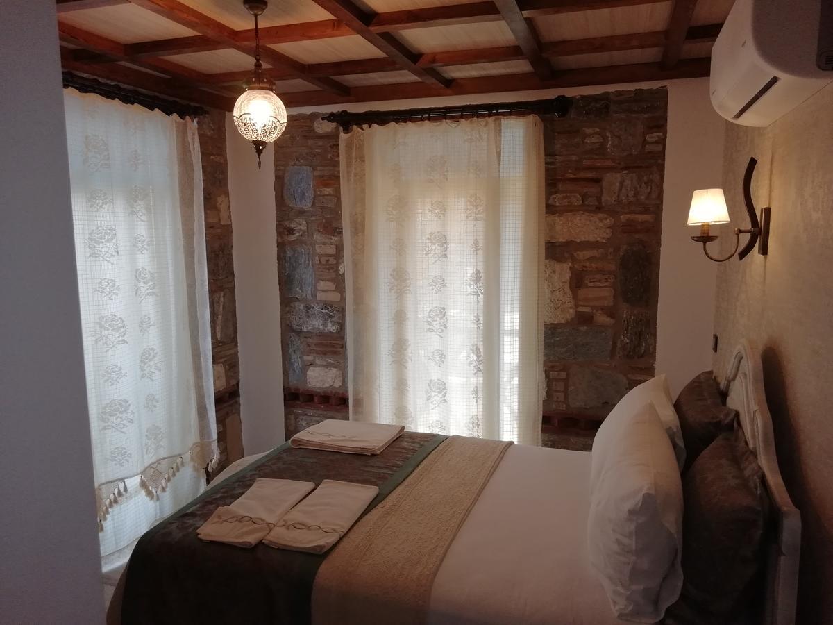 Celsus Boutique Hotel Selçuk Ngoại thất bức ảnh
