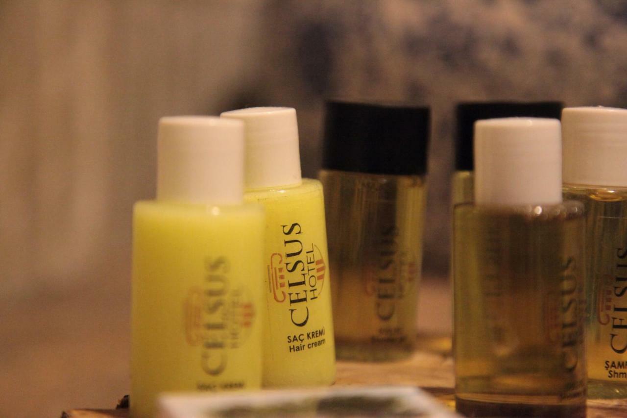 Celsus Boutique Hotel Selçuk Ngoại thất bức ảnh