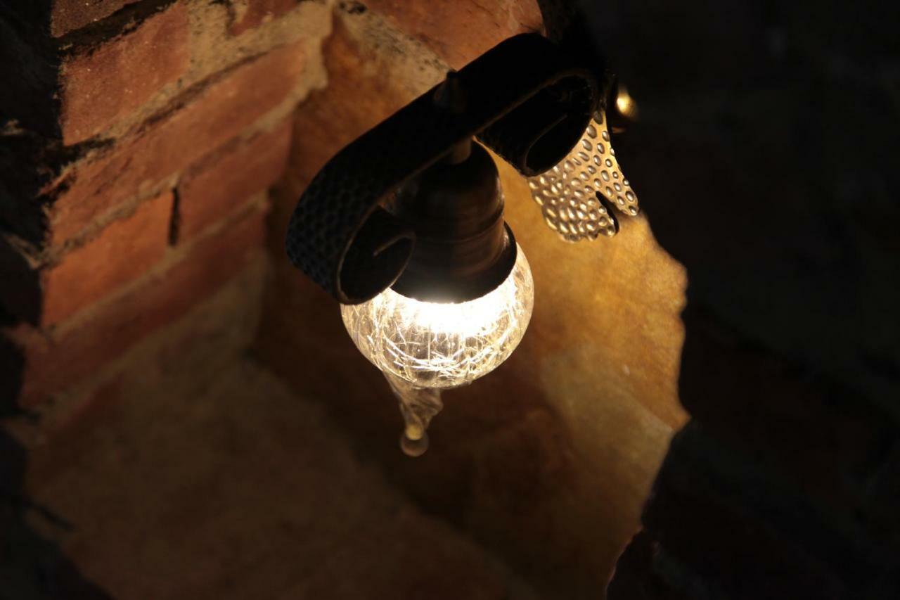 Celsus Boutique Hotel Selçuk Ngoại thất bức ảnh